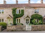 2 Bedrooms Terraced house for sale in Priston, Bath,...