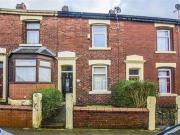 2 Bedrooms Terraced house for sale in Pritchard Street,...