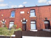 2 Bedrooms Terraced house for sale in Queens Road,...