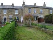 2 Bedrooms Terraced house for sale in Rachael Street,...