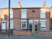 2 Bedrooms Terraced house for sale in Redland Grove,...