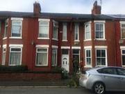 2 Bedrooms Terraced house for sale in Redruth Street,...