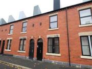 2 Bedrooms Terraced house for sale in Reservoir Street,...