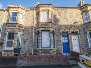 2 Bedrooms Terraced house for sale in Richmond Road, St....