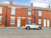 2 Bedrooms Terraced house for sale in Ridgill Avenue,...