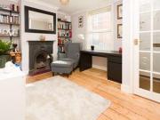 2 Bedrooms Terraced house for sale in Ridley Road,...