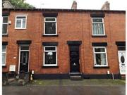 2 Bedrooms Terraced house for sale in Robinson Street,...