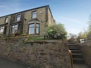 2 Bedrooms Terraced house for sale in Rosehill Road,...