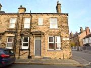 2 Bedrooms Terraced house for sale in Rosemont View,...