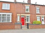 2 Bedrooms Terraced house for sale in Rotherham Road,...