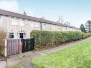 2 Bedrooms Terraced house for sale in Rothesay Road,...