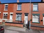 2 Bedrooms Terraced house for sale in Rugby Road,...