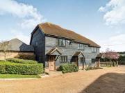 2 Bedrooms Terraced house for sale in Russett Farm,...