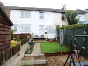 2 Bedrooms Terraced house for sale in Rye Road,...