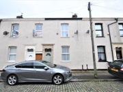 2 Bedrooms Terraced house for sale in Salisbury Street,...