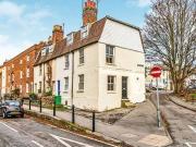 2 Bedrooms Terraced house for sale in Sandling Road,...