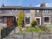 2 Bedrooms Terraced house for sale in Sandy Lane,...