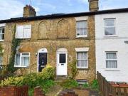 2 Bedrooms Terraced house for sale in Sandy Lane,...