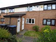 2 Bedrooms Terraced house for sale in Savoy Wood,...