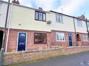 2 Bedrooms Terraced house for sale in School Board Lane,...