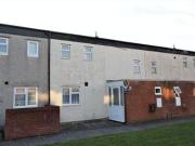 2 Bedrooms Terraced house for sale in Scott Close, St....
