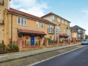 2 Bedrooms Terraced house for sale in Seaton Grove,...