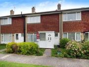 2 Bedrooms Terraced house for sale in Seaview Gardens,...