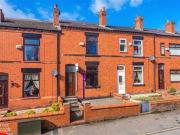 2 Bedrooms Terraced house for sale in Shakerley Road,...
