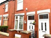 2 Bedrooms Terraced house for sale in Shaw Road South,...