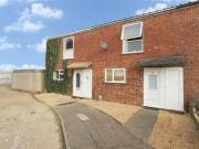 2 Bedrooms Terraced house for sale in Shorediche Close,...