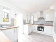 2 Bedrooms Terraced house for sale in Sidney Road,...