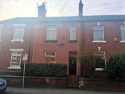 2 Bedrooms Terraced house for sale in Silcoates Street,...