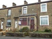 2 Bedrooms Terraced house for sale in Skipton Road,...