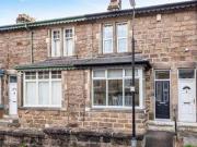 2 Bedrooms Terraced house for sale in Skipton Street,...