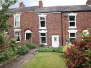 2 Bedrooms Terraced house for sale in Smiths Terrace,...