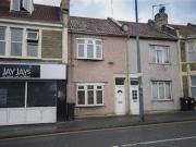 2 Bedrooms Terraced house for sale in Soundwell Road,...