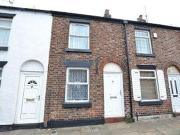 2 Bedrooms Terraced house for sale in South Park Road,...
