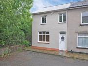 2 Bedrooms Terraced house for sale in Spacious End Of...
