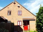 2 Bedrooms Terraced house for sale in Spruce Drive,...