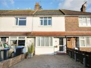 2 Bedrooms Terraced house for sale in St Andrews Road,...