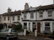 2 Bedrooms Terraced house for sale in St. Georges Road,...