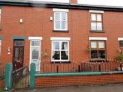 2 Bedrooms Terraced house for sale in St James Road,...