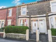 2 Bedrooms Terraced house for sale in St. Marys Road,...