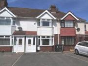 2 Bedrooms Terraced house for sale in St Peters Rise,...