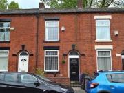 2 Bedrooms Terraced house for sale in Stanley Road,...
