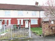 2 Bedrooms Terraced house for sale in Stanway Road,...