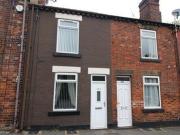 2 Bedrooms Terraced house for sale in Station Road,...