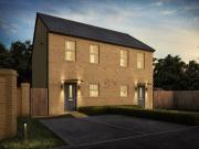 2 Bedrooms Terraced house for sale in Staveley Lane,...
