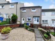 2 Bedrooms Terraced house for sale in Steele Walk,...