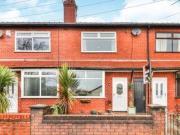 2 Bedrooms Terraced house for sale in Stewart Street,...